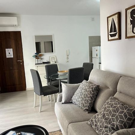 The Beach Apartment Los Cristianos Arona  Zewnętrze zdjęcie