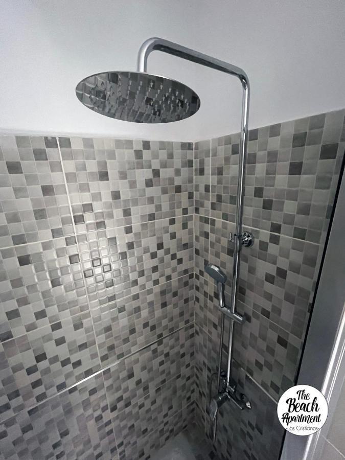 The Beach Apartment Los Cristianos Arona  Zewnętrze zdjęcie