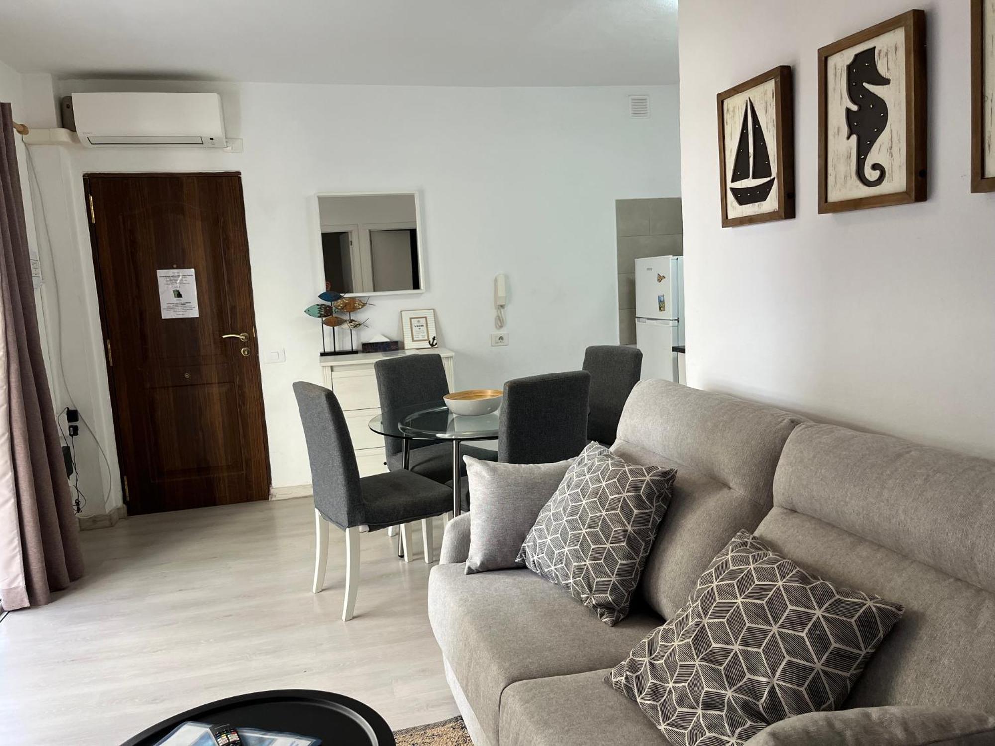The Beach Apartment Los Cristianos Arona  Zewnętrze zdjęcie