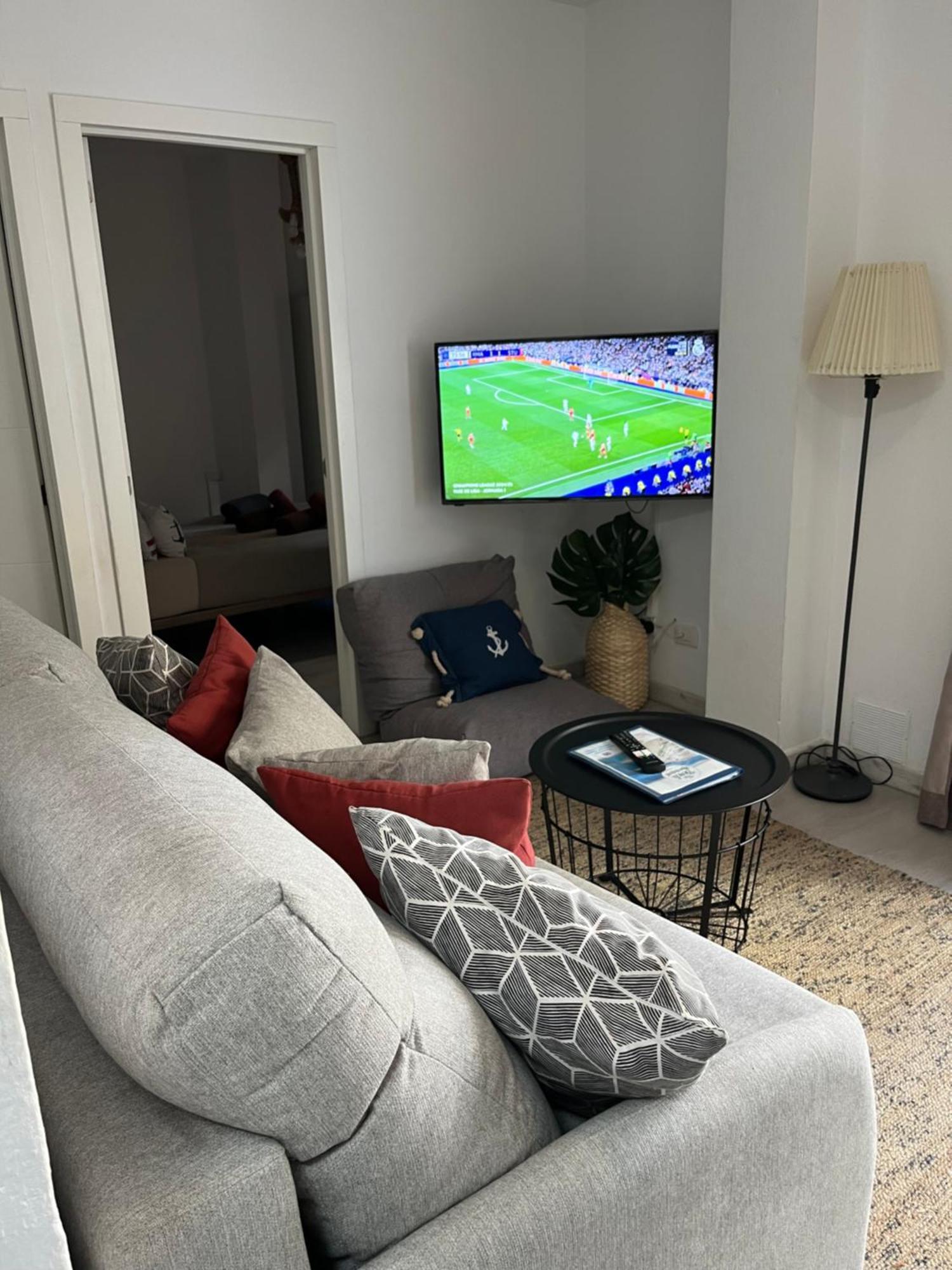 The Beach Apartment Los Cristianos Arona  Zewnętrze zdjęcie