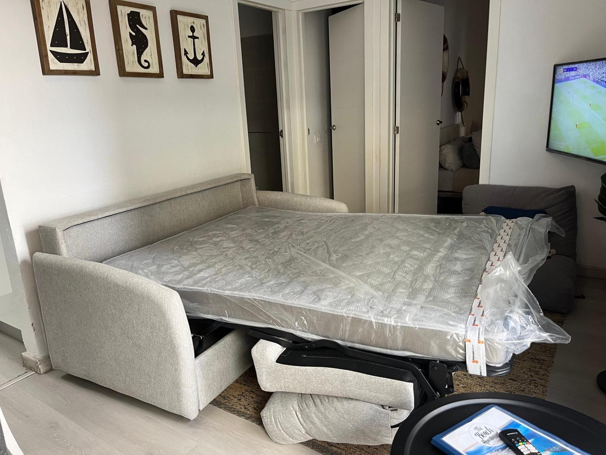 The Beach Apartment Los Cristianos Arona  Zewnętrze zdjęcie
