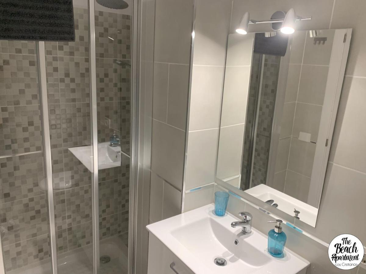The Beach Apartment Los Cristianos Arona  Zewnętrze zdjęcie