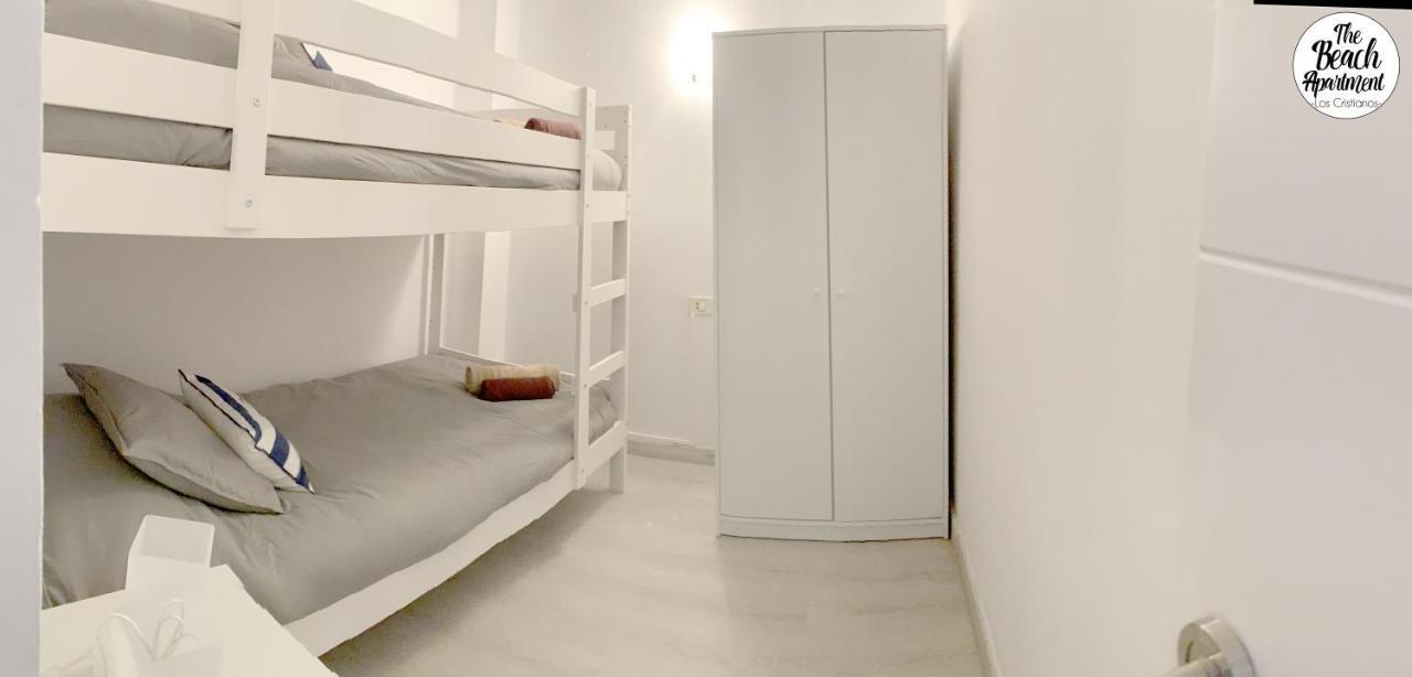 The Beach Apartment Los Cristianos Arona  Zewnętrze zdjęcie
