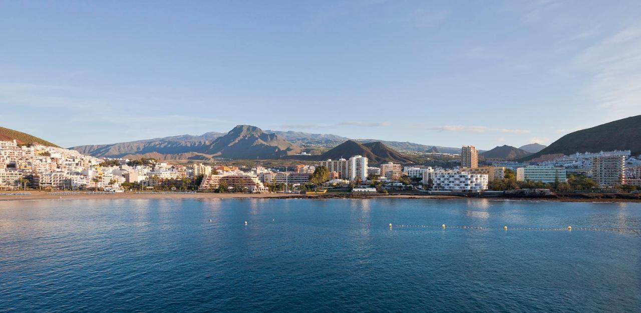 The Beach Apartment Los Cristianos Arona  Zewnętrze zdjęcie