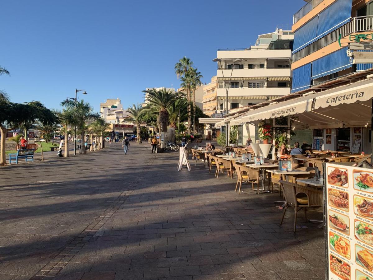 The Beach Apartment Los Cristianos Arona  Zewnętrze zdjęcie